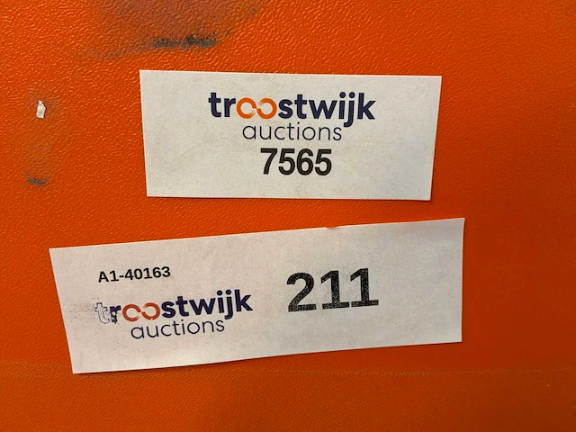 2018 altrad belle pcx 12/36 trilplaat - 16kn - benzine - afbeelding 6 van  6