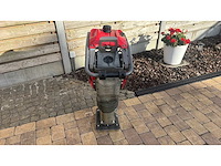 2018 altrad belle rtx70 trilstamper - functioneel - afbeelding 3 van  6