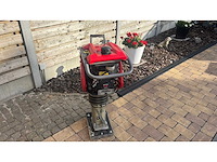 2018 altrad belle rtx70 trilstamper - functioneel - afbeelding 4 van  6