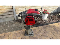 2018 altrad belle rtx70 trilstamper - functioneel - afbeelding 5 van  6