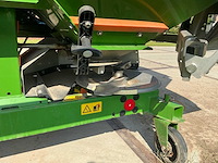2018 amazone za-m 1501 kunstmeststrooier - afbeelding 2 van  15