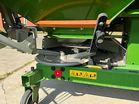 2018 amazone za-m 1501 kunstmeststrooier - afbeelding 3 van  15