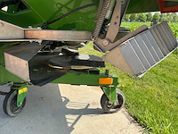 2018 amazone za-m 1501 kunstmeststrooier - afbeelding 4 van  15