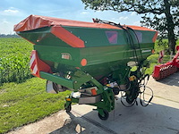 2018 amazone za-m 1501 kunstmeststrooier - afbeelding 1 van  15