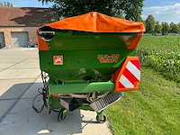 2018 amazone za-m 1501 kunstmeststrooier - afbeelding 10 van  15