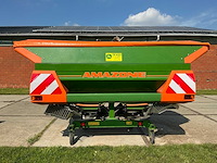 2018 amazone za-m 1501 kunstmeststrooier - afbeelding 12 van  15