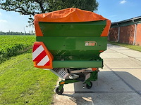 2018 amazone za-m 1501 kunstmeststrooier - afbeelding 14 van  15