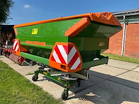 2018 amazone za-m 1501 kunstmeststrooier - afbeelding 2 van  2