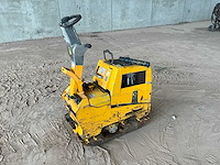 2018 ammann aph 50/20 trilplaat
