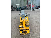 2018 ammann aph 50/20 trilplaat - afbeelding 2 van  6