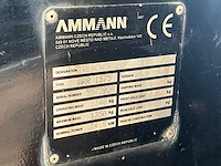 2018 ammann arr1575 sleuvenwals - afbeelding 3 van  14