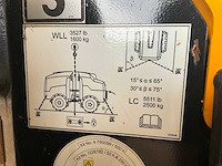2018 ammann arr1575 sleuvenwals - afbeelding 4 van  14