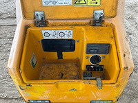 2018 ammann arr1575 sleuvenwals - afbeelding 5 van  14