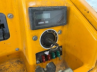 2018 ammann arr1575 sleuvenwals - afbeelding 6 van  14