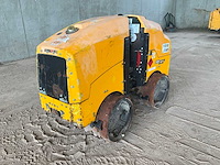 2018 ammann arr1575 sleuvenwals - afbeelding 1 van  14