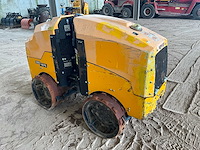 2018 ammann arr1575 sleuvenwals - afbeelding 8 van  14