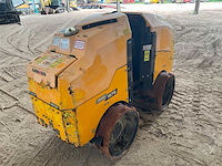 2018 ammann arr1575 sleuvenwals - afbeelding 10 van  14