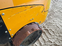2018 ammann arr1575 sleuvenwals - afbeelding 2 van  14