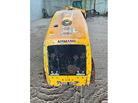 2018 ammann arr1575 sleuvenwals - afbeelding 7 van  14