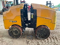 2018 ammann arr1575 sleuvenwals - afbeelding 9 van  14