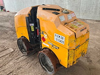 2018 ammann arr1575 sleuvenwals - afbeelding 12 van  14