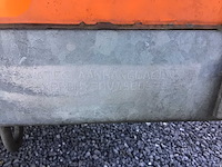 2018 atec tarpaulin e01300 rijwagen aanhangwagen - afbeelding 16 van  18