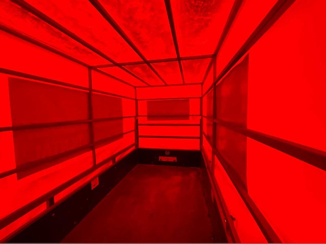 2018 atec tarpaulin e01300 rijwagen aanhangwagen - afbeelding 4 van  18