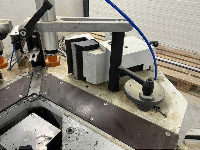 2018 atla coop jolly crimping machine diverse metaalbewerkingen - afbeelding 2 van  20