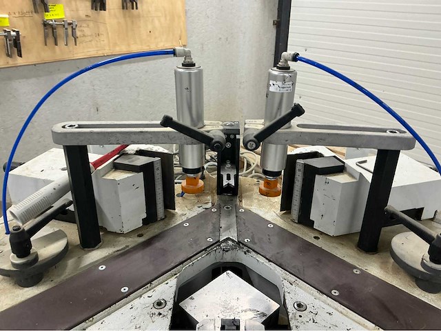 2018 atla coop jolly crimping machine diverse metaalbewerkingen - afbeelding 5 van  20