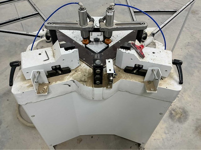 2018 atla coop jolly crimping machine diverse metaalbewerkingen - afbeelding 7 van  20