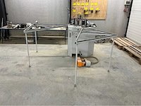 2018 atla coop jolly crimping machine diverse metaalbewerkingen - afbeelding 1 van  20