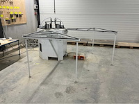 2018 atla coop jolly crimping machine diverse metaalbewerkingen - afbeelding 14 van  20