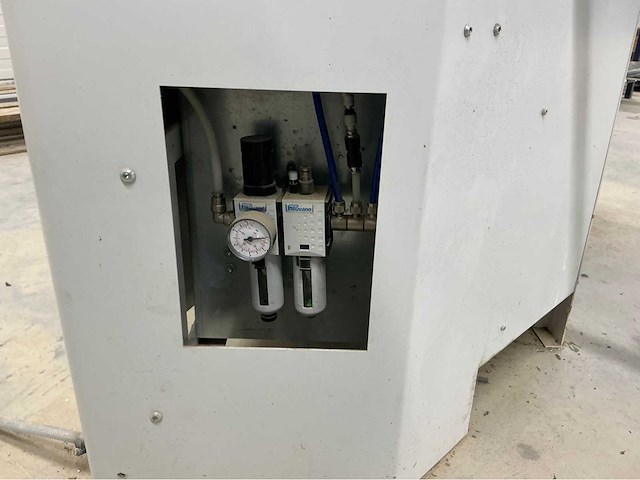 2018 atla coop jolly crimping machine diverse metaalbewerkingen - afbeelding 19 van  20