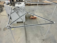 2018 atla coop jolly crimping machine diverse metaalbewerkingen - afbeelding 4 van  20