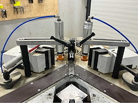 2018 atla coop jolly crimping machine diverse metaalbewerkingen - afbeelding 5 van  20