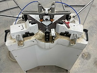 2018 atla coop jolly crimping machine diverse metaalbewerkingen - afbeelding 7 van  20