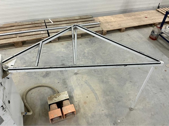 2018 atla coop jolly crimping machine diverse metaalbewerkingen - afbeelding 9 van  20