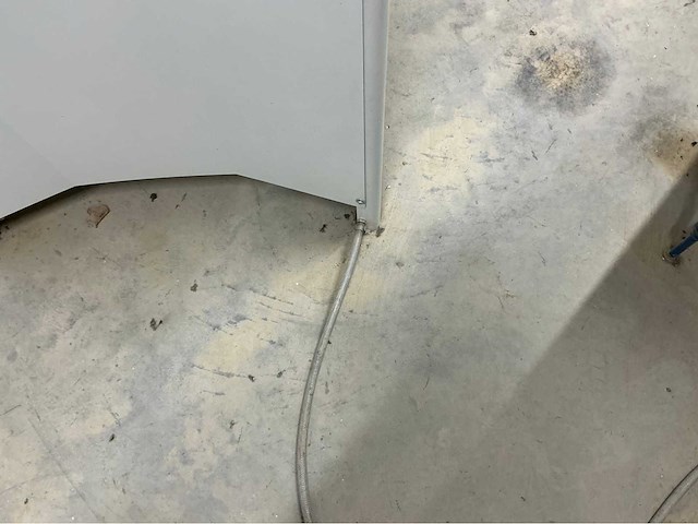 2018 atla coop jolly crimping machine diverse metaalbewerkingen - afbeelding 13 van  20