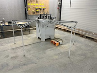 2018 atla coop jolly crimping machine diverse metaalbewerkingen - afbeelding 12 van  20