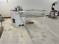 2018 atla coop jolly crimping machine diverse metaalbewerkingen - afbeelding 18 van  20