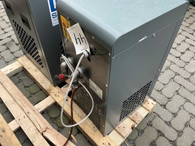 2018 atlas copco fx7 luchtdroger - afbeelding 3 van  4