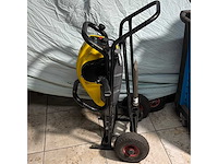 2018 atlas copco proi breekhamer - nieuwe beitel - afbeelding 3 van  8