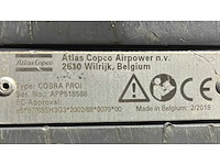 2018 atlas copco proi breekhamer - nieuwe beitel - afbeelding 4 van  8