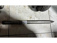 2018 atlas copco proi breekhamer - nieuwe beitel - afbeelding 5 van  8