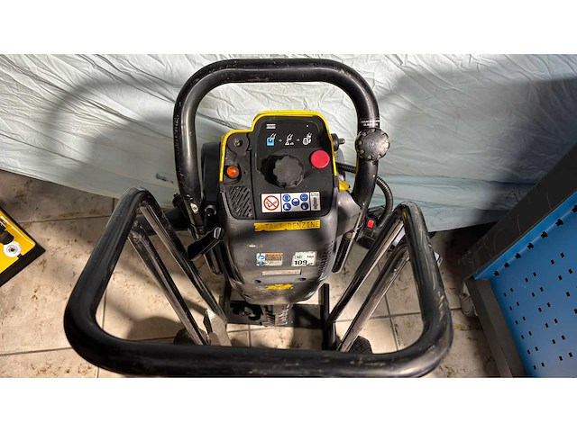 2018 atlas copco proi breekhamer - nieuwe beitel - afbeelding 7 van  8