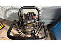 2018 atlas copco proi breekhamer - nieuwe beitel - afbeelding 7 van  8