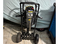 2018 atlas copco proi breekhamer - nieuwe beitel - afbeelding 8 van  8