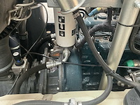 2018 atlas copco xas 88 mobiele compressor - afbeelding 5 van  7