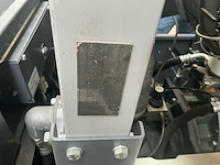 2018 atlas copco xas 88 mobiele compressor - afbeelding 6 van  7