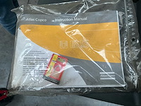 2018 atlas copco xas 88 mobiele compressor - afbeelding 7 van  7